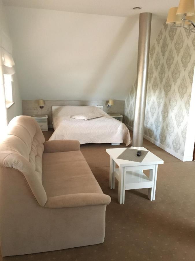 Hotel Magnolia Sitkowka-Nowiny Εξωτερικό φωτογραφία