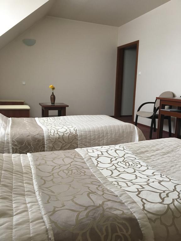 Hotel Magnolia Sitkowka-Nowiny Εξωτερικό φωτογραφία