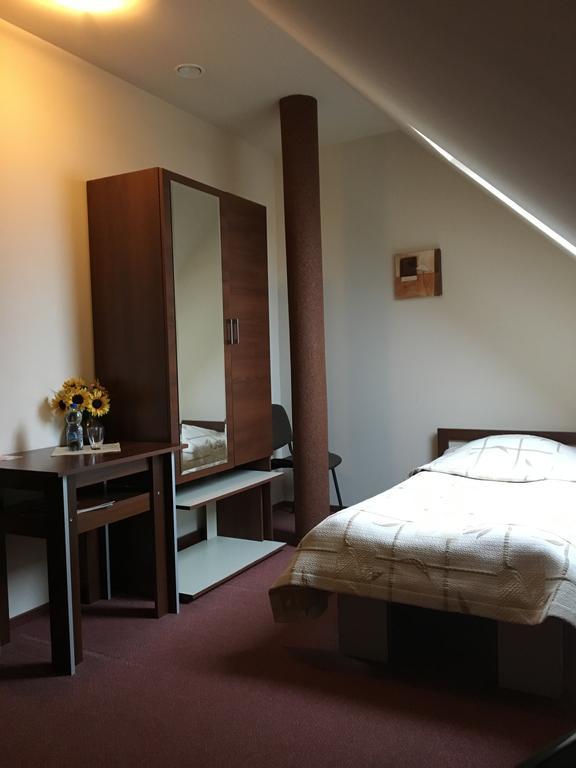 Hotel Magnolia Sitkowka-Nowiny Εξωτερικό φωτογραφία